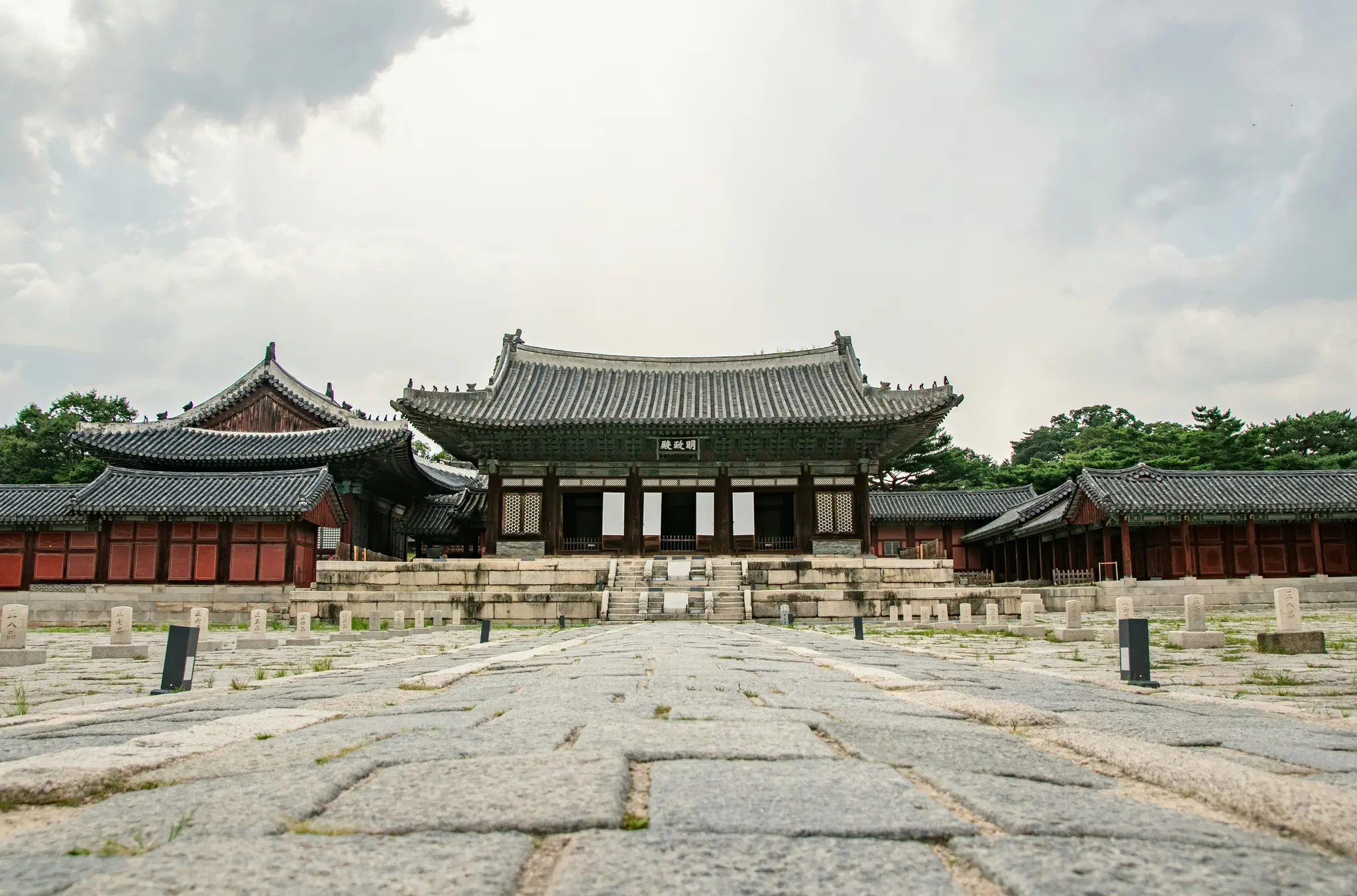 [공부법] 역사공부는 흐름이 생명! 기말고사 대비 한국사 공부법