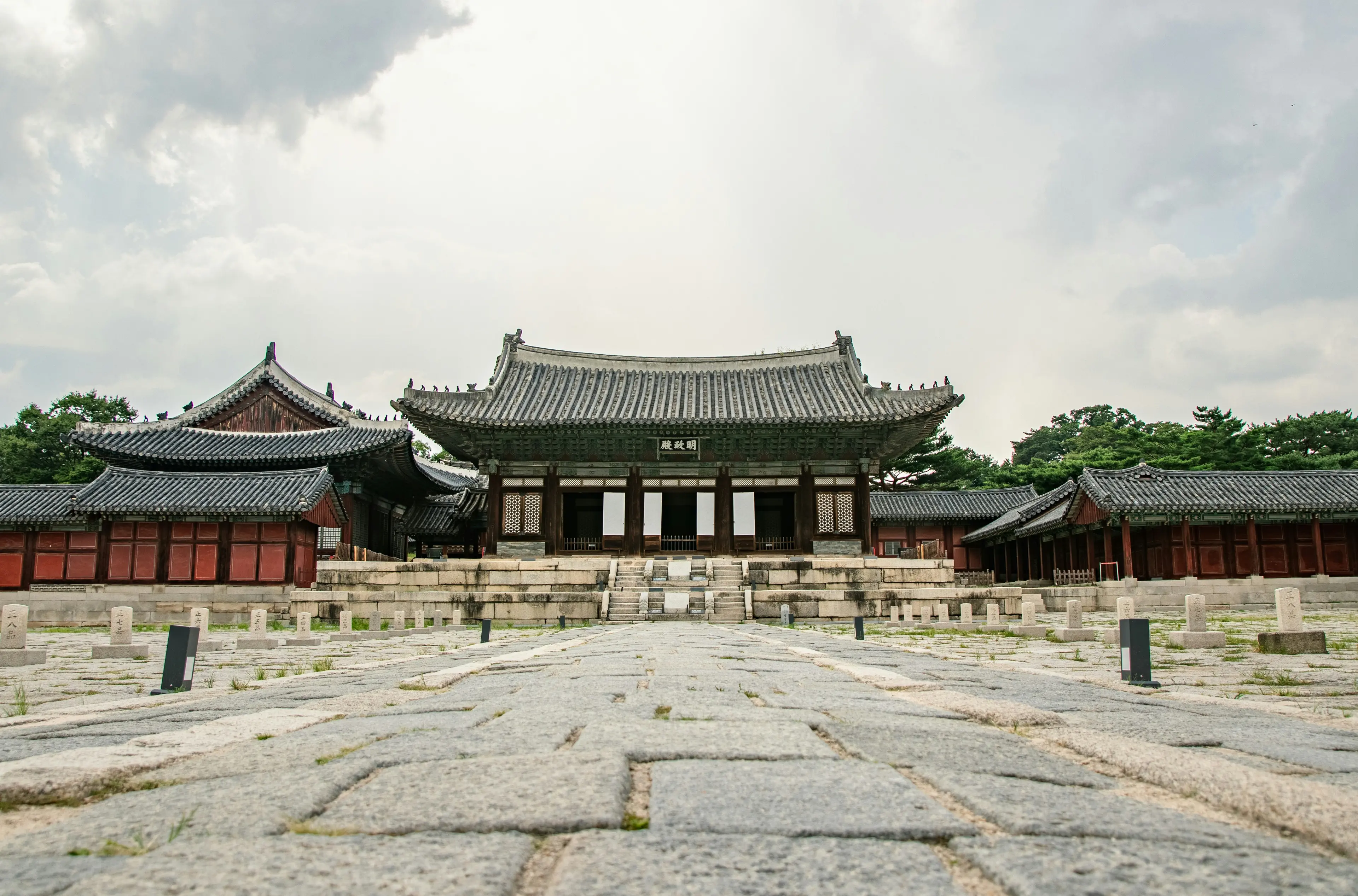 [공부법] 역사공부는 흐름이 생명! 기말고사 대비 한국사 공부법