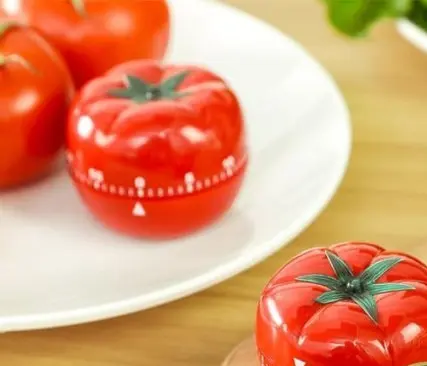 뽀모도로의 유래