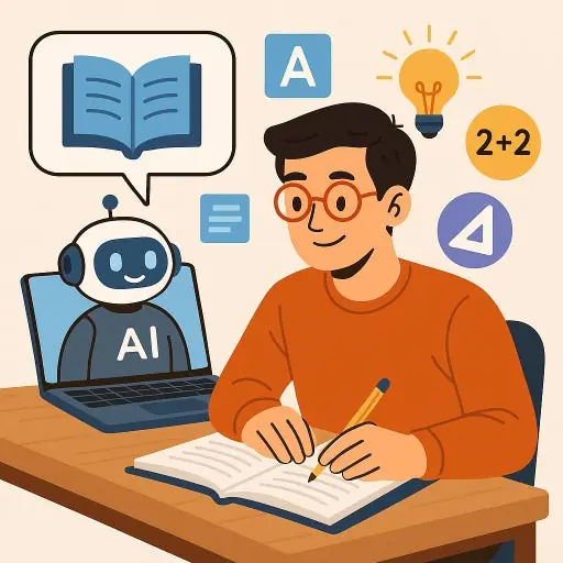 [칼럼] AI 효과적으로 사용하기 