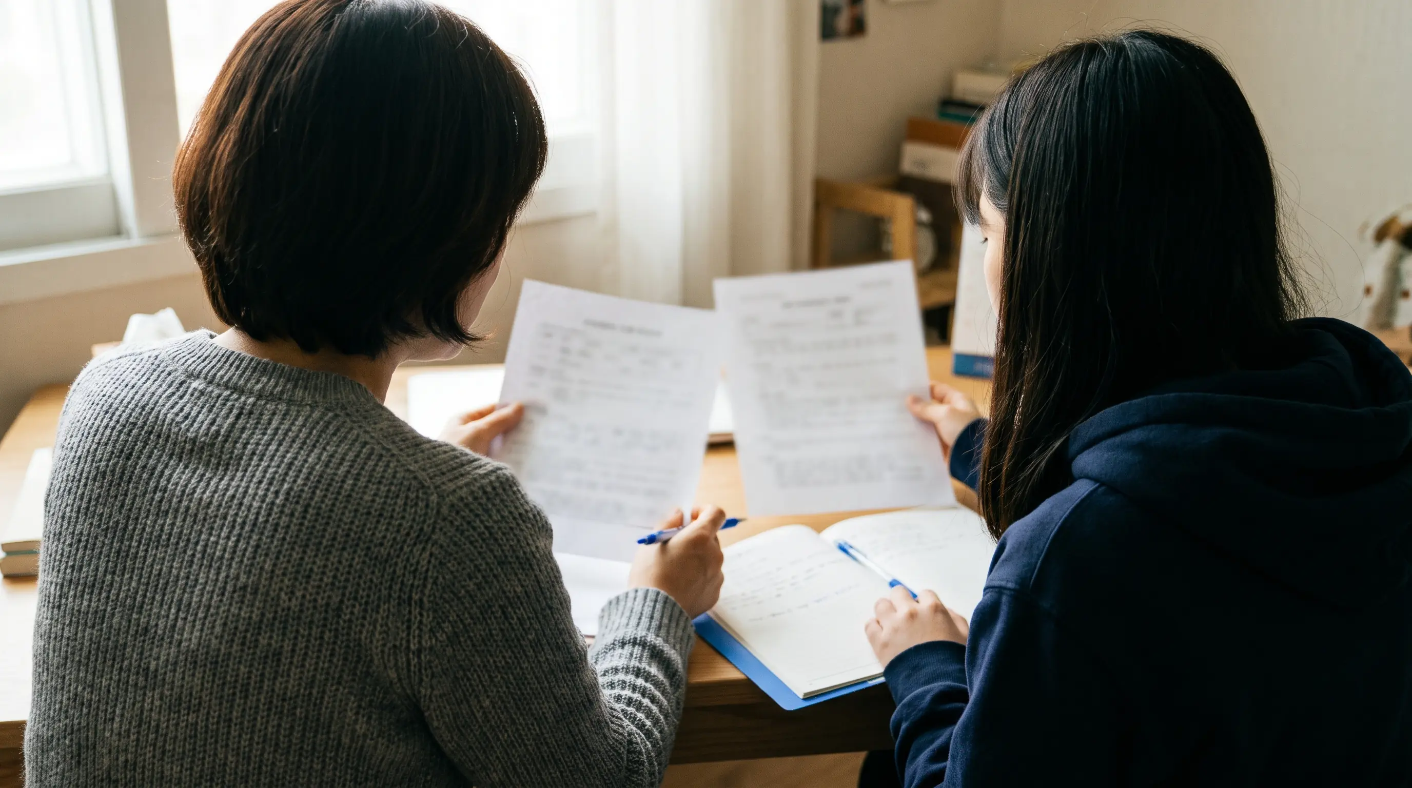 [입시정보] 생기부·세특이란? 학부모가 꼭 챙겨야 할 학종의 핵심 (과목별 세특 예시)