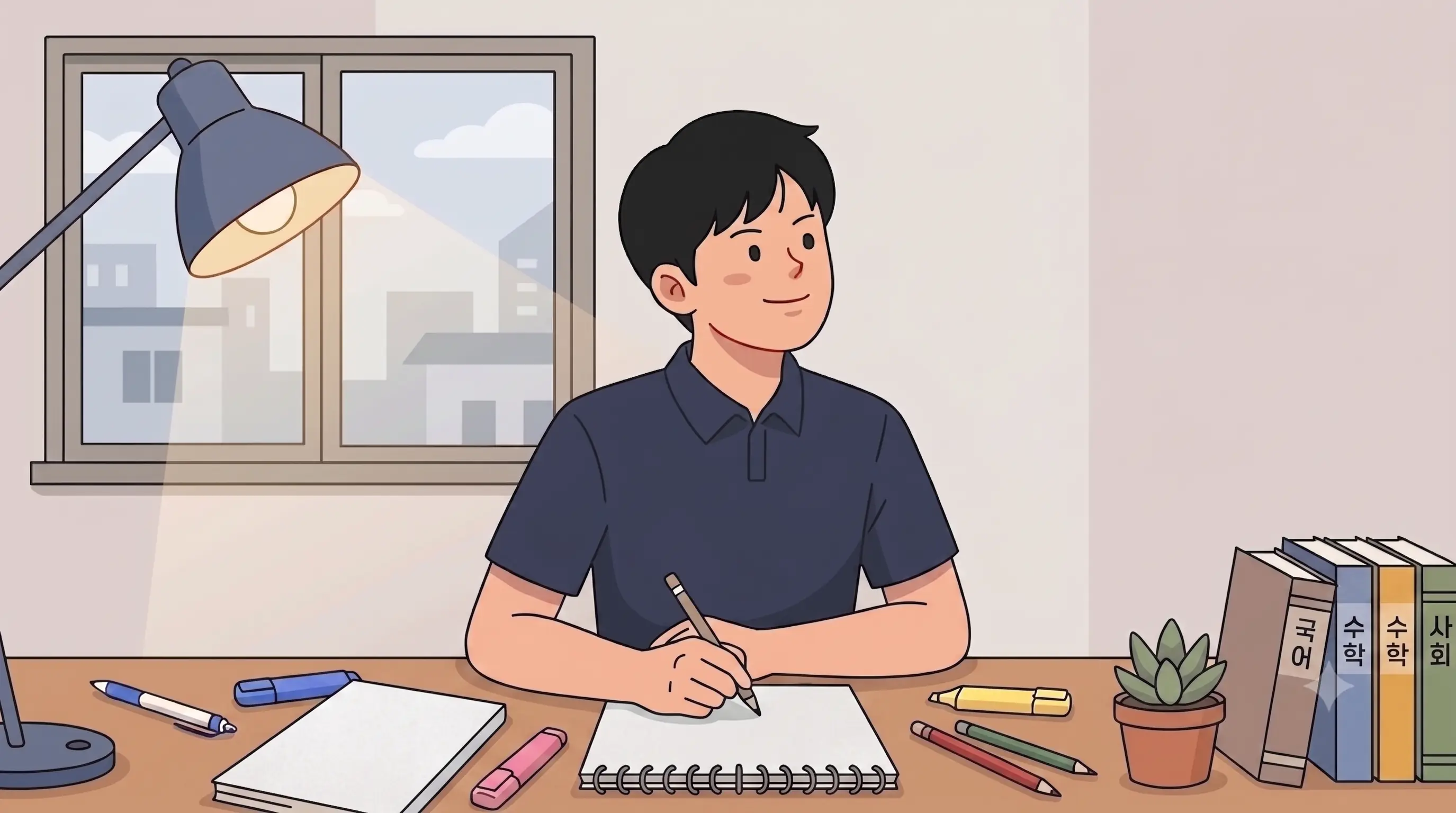 [공부법] 국어 문학 공부법, 외우지 말고 '출제 포인트'로 푸는 법 (평가원 기준 5전략)