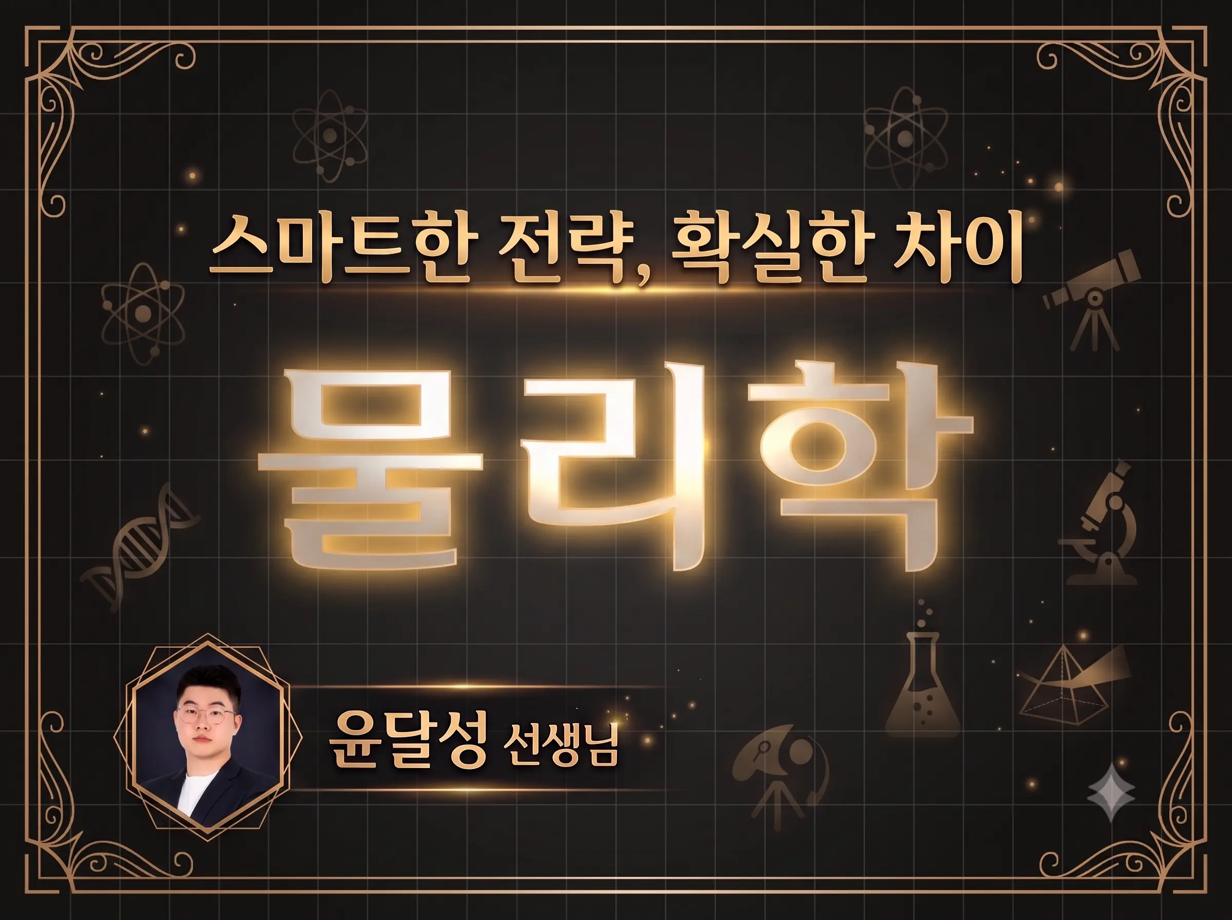 물리학. 1:1 맞춤진단