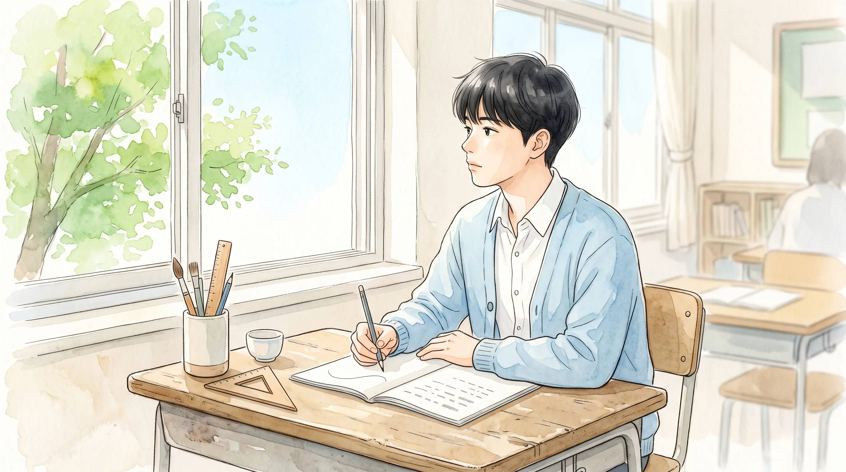 [공부법] 공통수학2 내신 공부법 — 고1 2학기 수학, 세 영역별로 뜯어보기 (2022 개정)