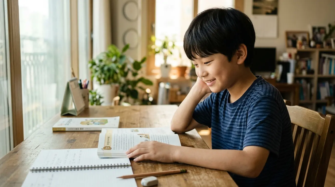 [공부법] 초등 고학년 국어, 결국 문해력 싸움 — 어휘·독해로 중등 국어 안 무너지는 로드맵 (초4~6)