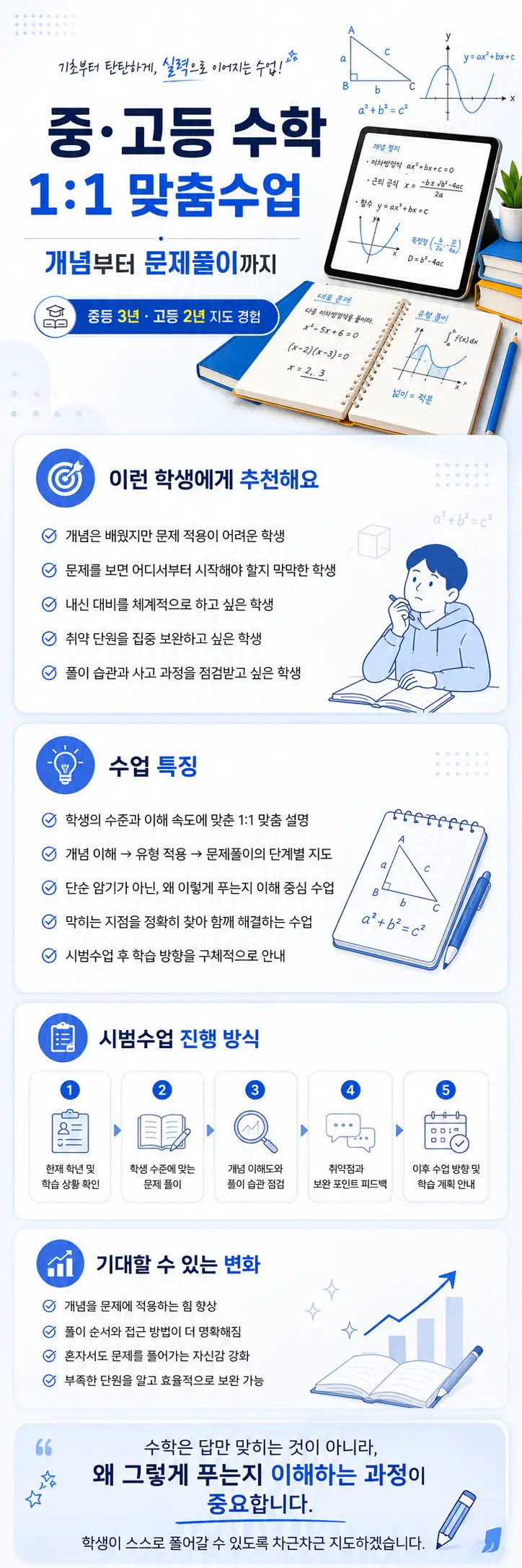 Lesson Explanation