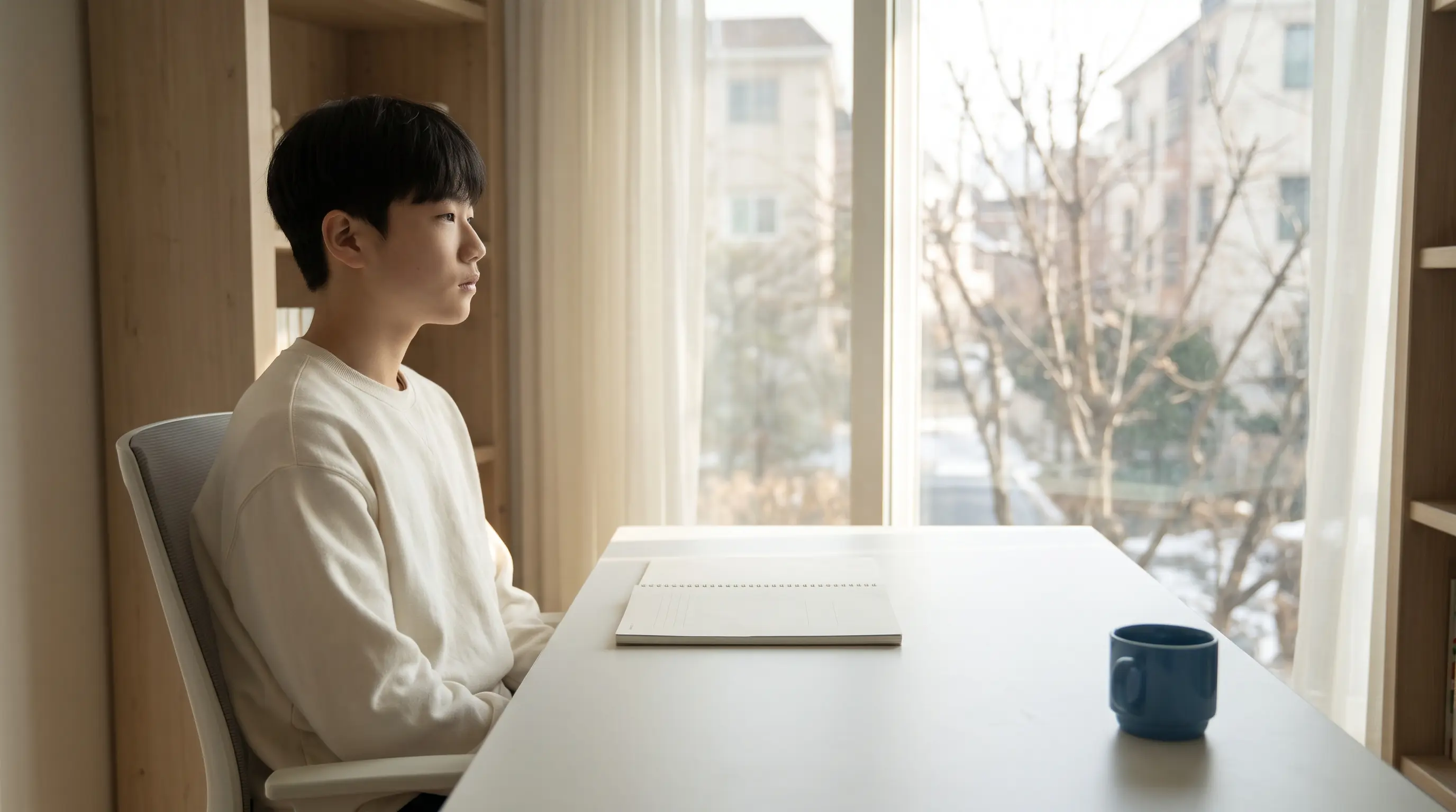 [칼럼] 겨울방학 방과후학교, 선행을 배울 수 있을까 — 법이 둔 예외와 중·고등학교가 갈리는 지점