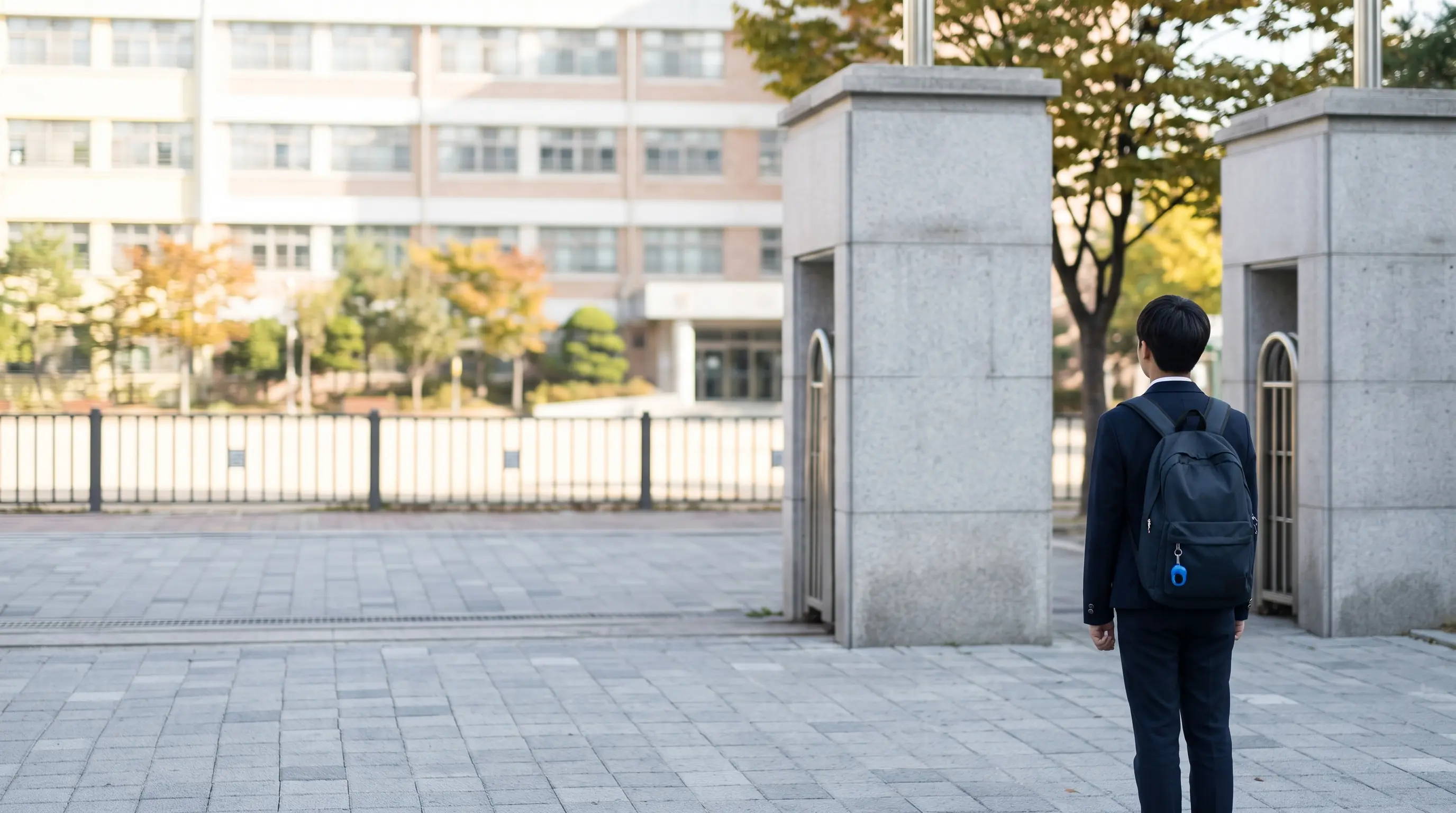 [입시정보] 평준화 지역 고입, 성적으로 학교를 고를 수 없는 이유 — 학교군 추첨 배정과 원서 쓰는 법 (중3 일반고)