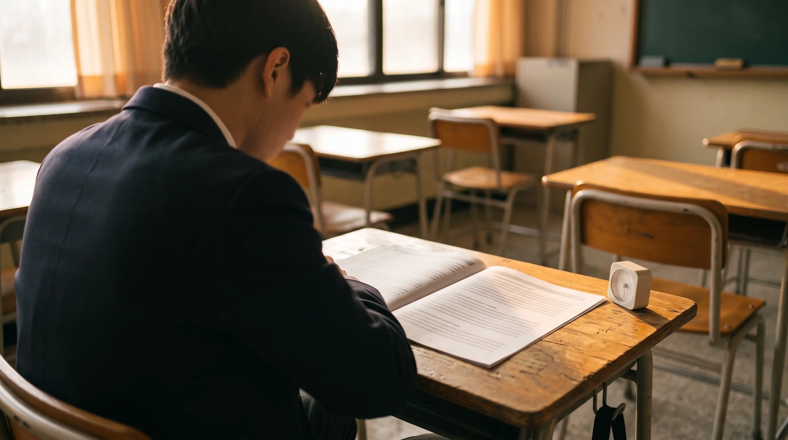 [입시정보] 수능 영어 절대평가, 1등급 3.11% — 90점의 뜻이 해마다 달라지는 이유와 목표 등급 정하는 법