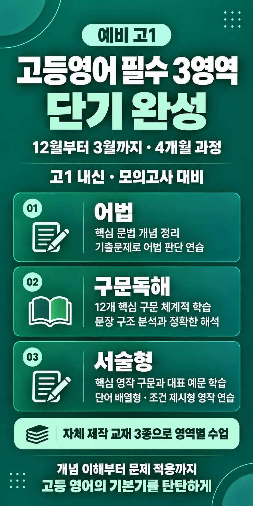 Lesson Explanation