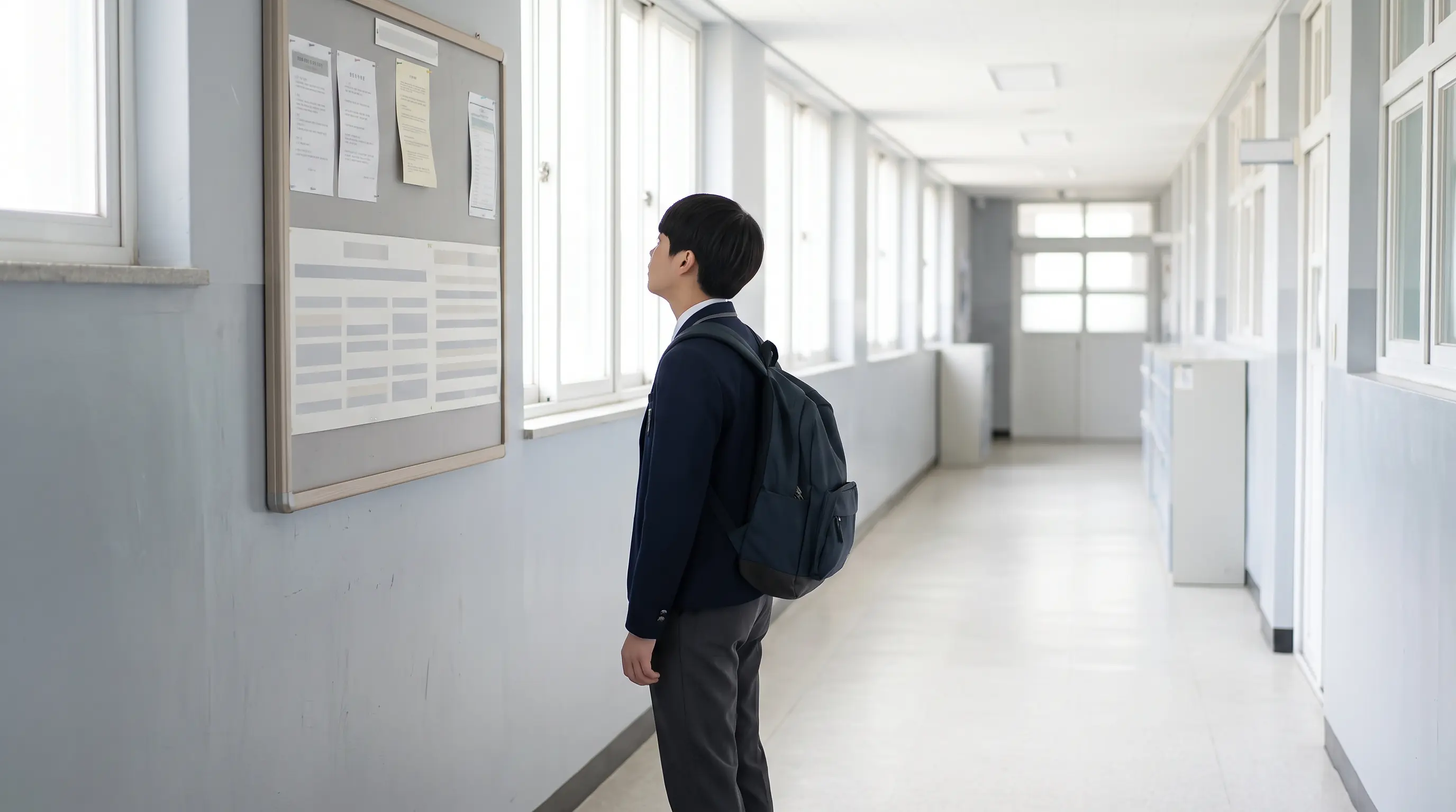 [입시정보] 마이스터고와 특성화고, 뭐가 다를까 — 법으로 보는 구분과 취업률·진학률 (중3 고입)