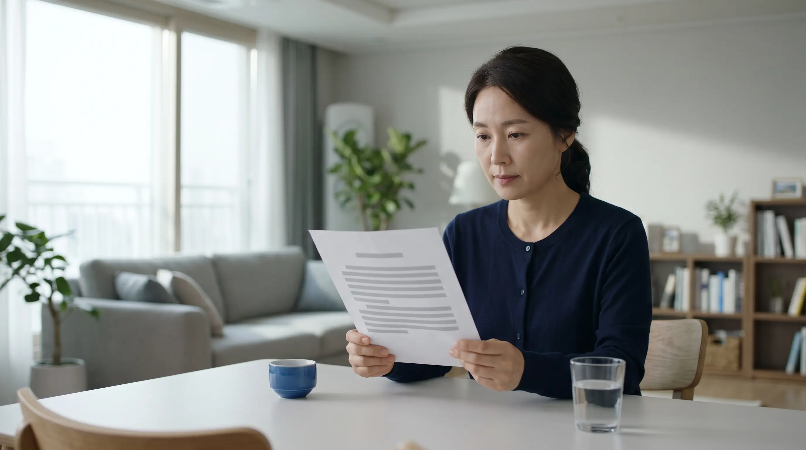 [입시정보] 생기부, 학년도가 끝나면 잠깁니다 — 학교생활기록부 정정 절차와 지금 확인할 것 (고1·고2 학부모)